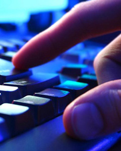 Test Session - Afshin Jalalian