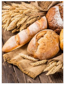 Cinnamon Rolls – Myra McPherson